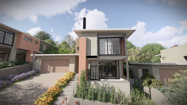 Johannesdal Village - PLOT 25